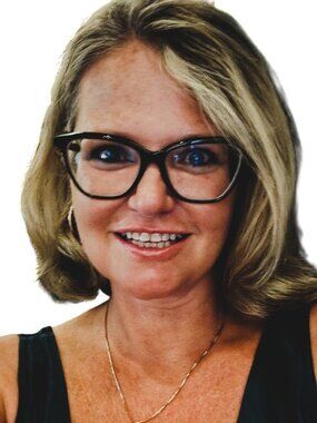 Meet your Posher, Debra